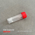 PC -Kunststoff 5m Cryovials 5ml Labor verwenden CE